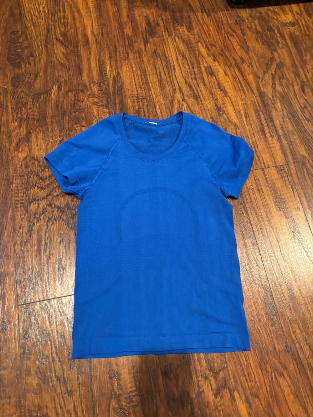 Lululemon size 2 swiftly tech
